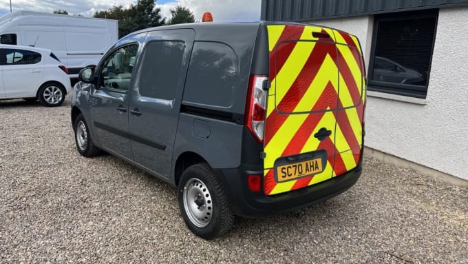 2021 Renault Kangoo