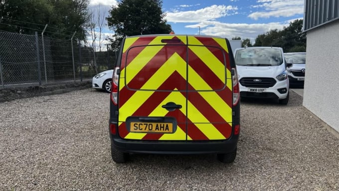 2021 Renault Kangoo