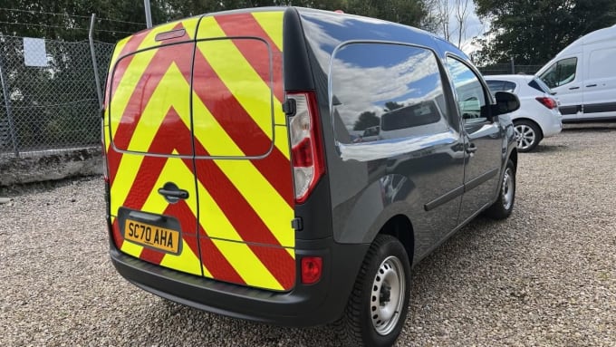 2021 Renault Kangoo