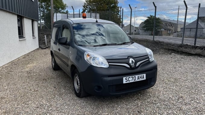 2021 Renault Kangoo