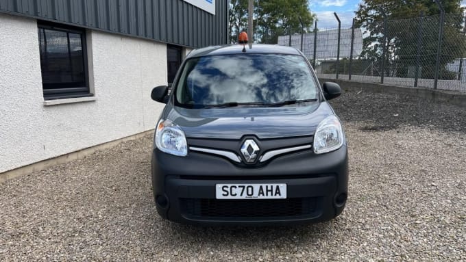 2021 Renault Kangoo