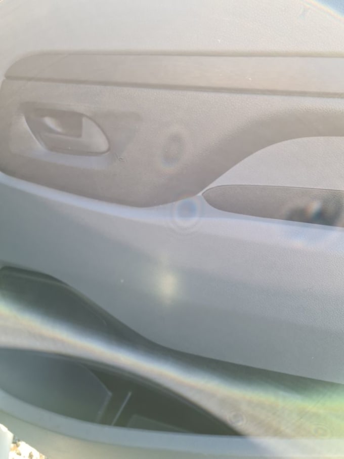 2025 Vauxhall Vivaro