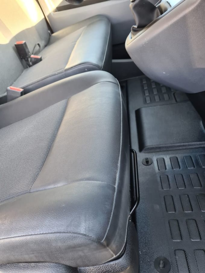 2025 Vauxhall Vivaro