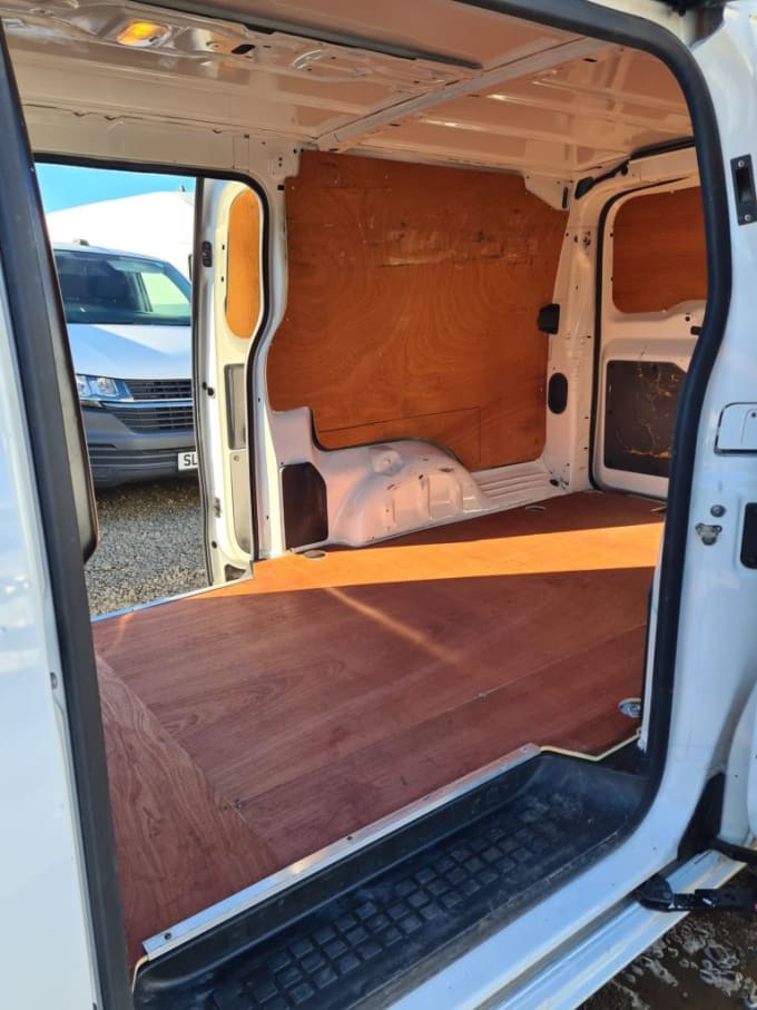 2025 Vauxhall Vivaro