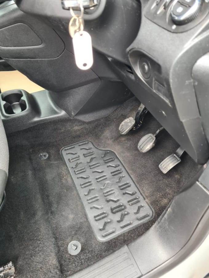 2025 Vauxhall Combo