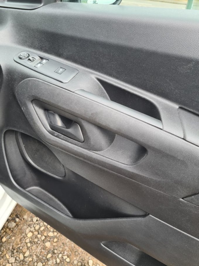 2025 Vauxhall Combo