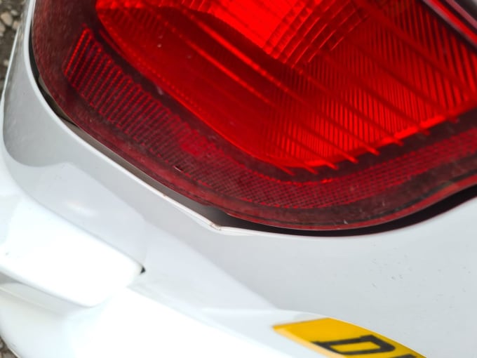 2025 Vauxhall Combo