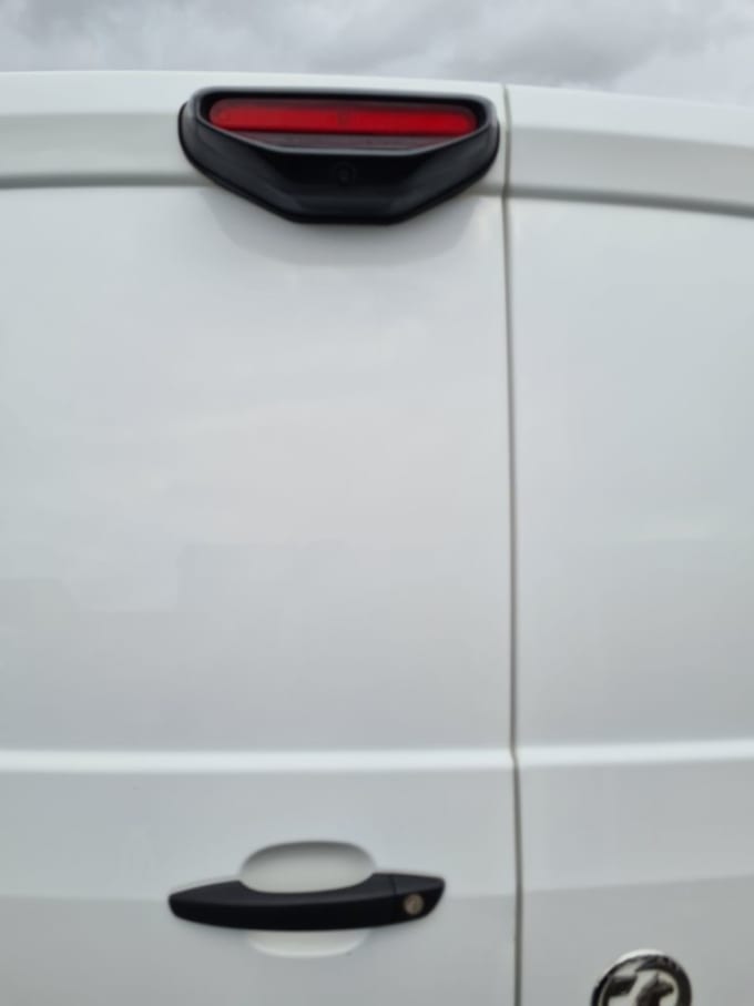 2025 Vauxhall Combo