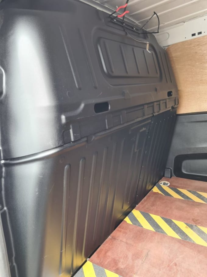 2025 Vauxhall Combo