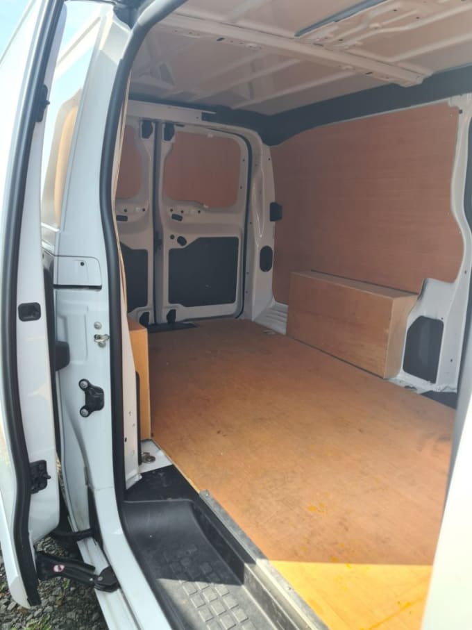 2025 Vauxhall Vivaro