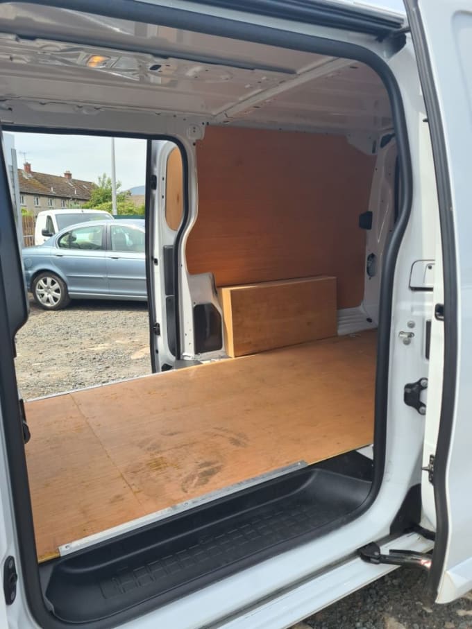 2025 Vauxhall Vivaro