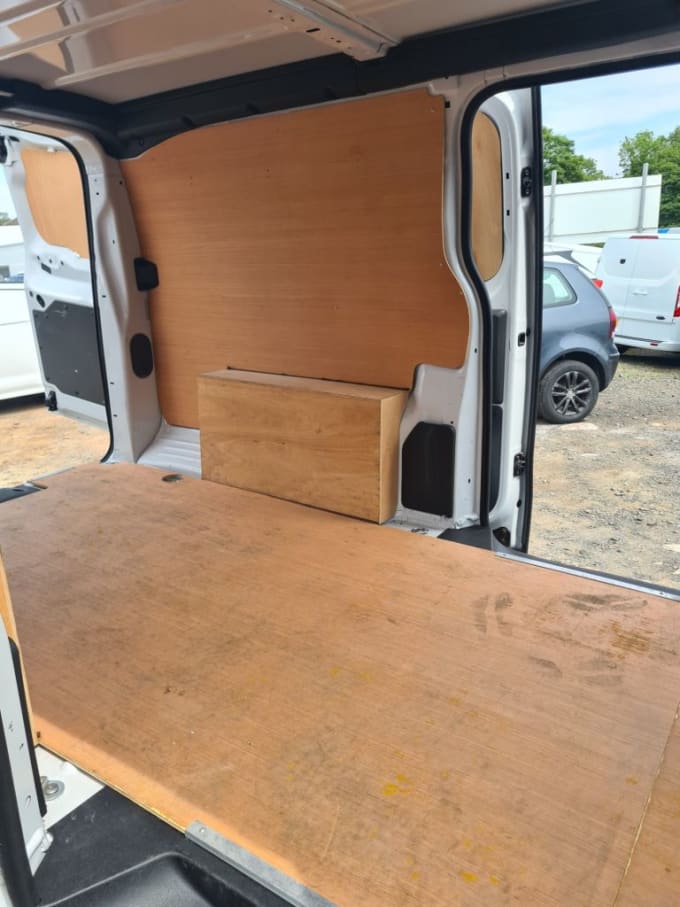 2025 Vauxhall Vivaro