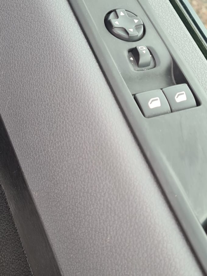 2025 Vauxhall Vivaro