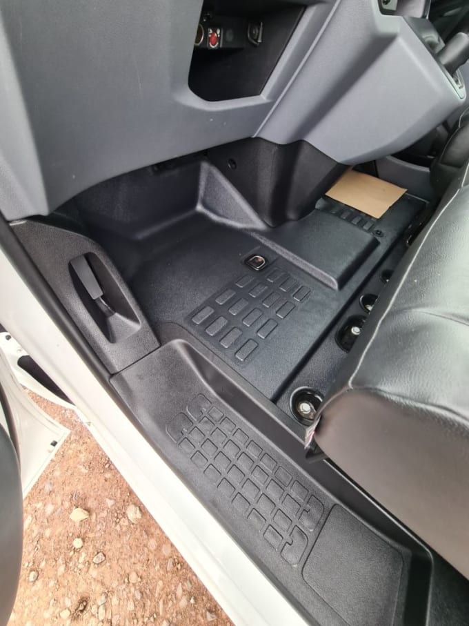 2025 Vauxhall Vivaro