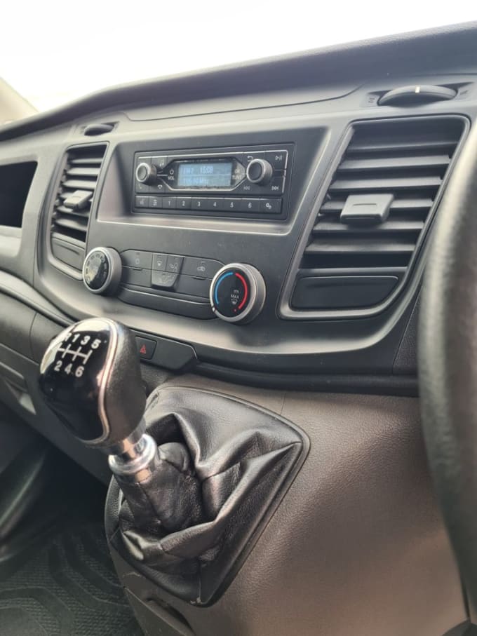 2025 Vauxhall Vivaro