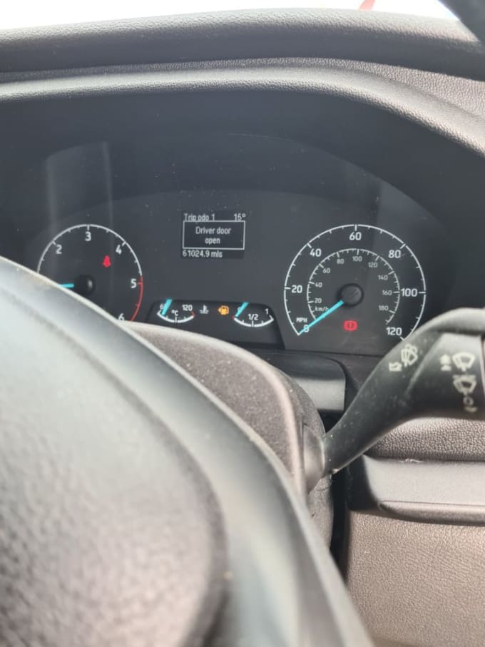 2025 Vauxhall Vivaro