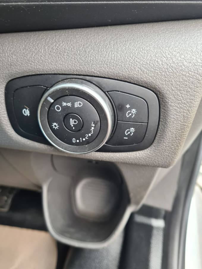 2025 Vauxhall Vivaro