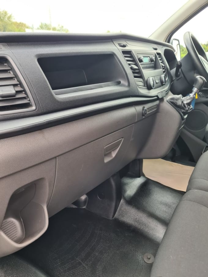 2025 Vauxhall Vivaro