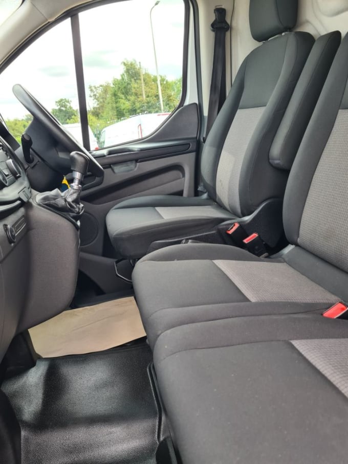 2025 Vauxhall Vivaro