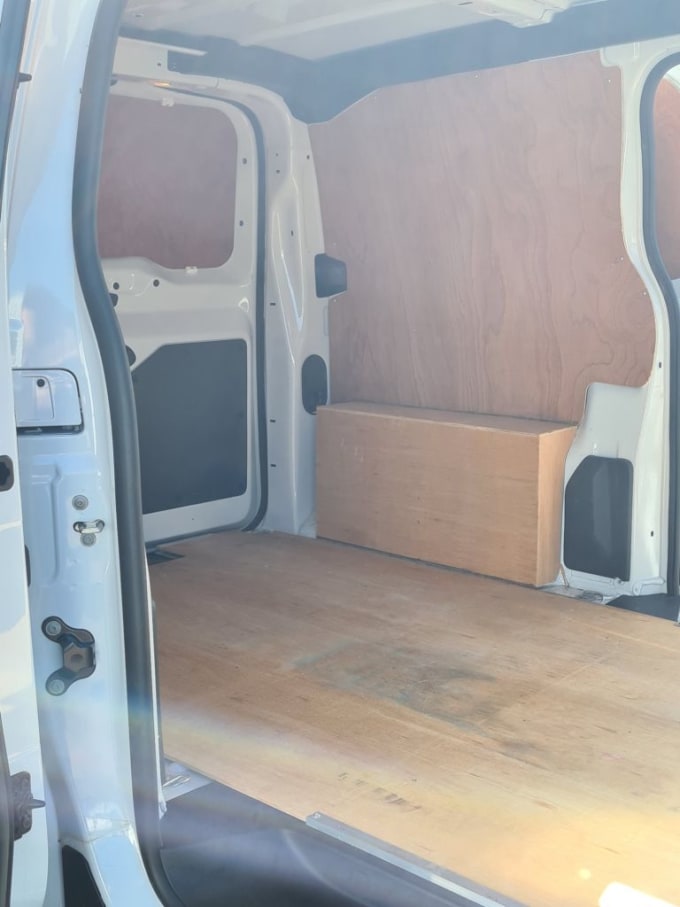 2025 Vauxhall Vivaro
