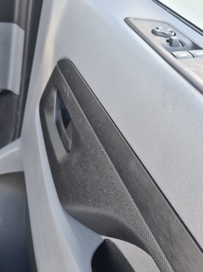 2025 Vauxhall Vivaro