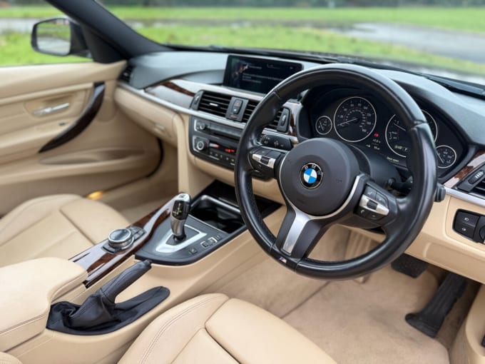 2013 BMW 3 Series