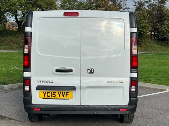 2024 Vauxhall Vivaro