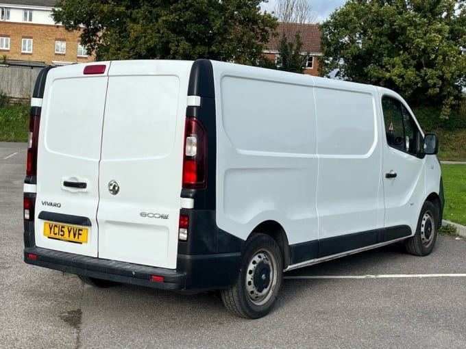 2024 Vauxhall Vivaro