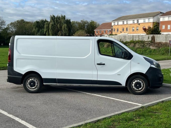 2024 Vauxhall Vivaro