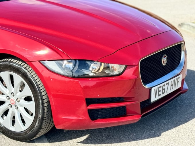 2024 Jaguar Xe