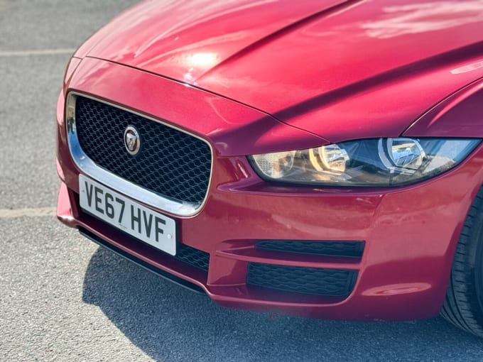 2024 Jaguar Xe