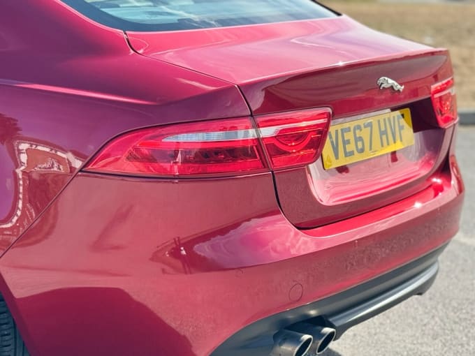 2024 Jaguar Xe