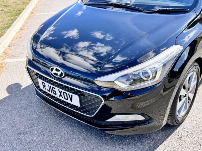 2024 Hyundai I20