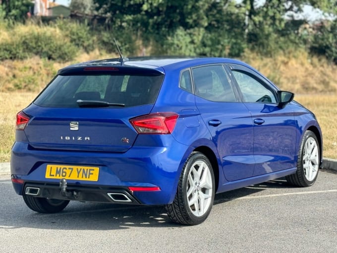 2024 Seat Ibiza