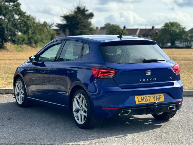 2024 Seat Ibiza