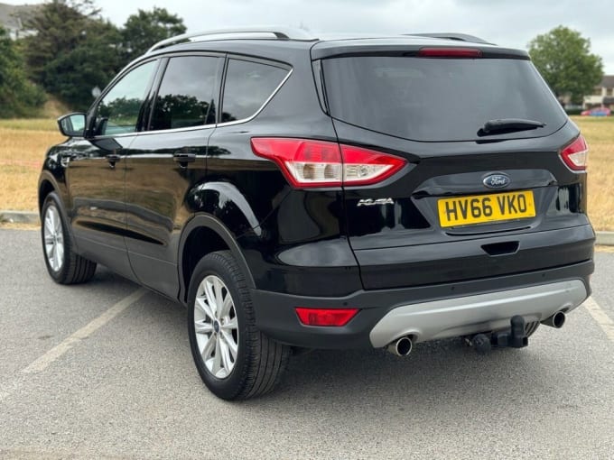 2024 Ford Kuga