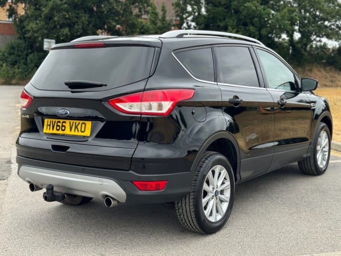 2024 Ford Kuga