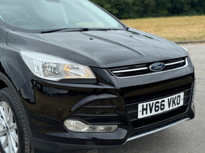 2024 Ford Kuga