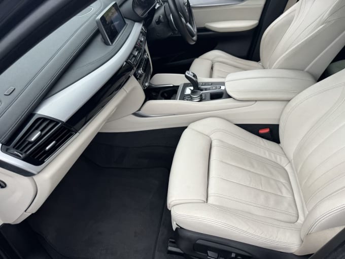2025 BMW X6