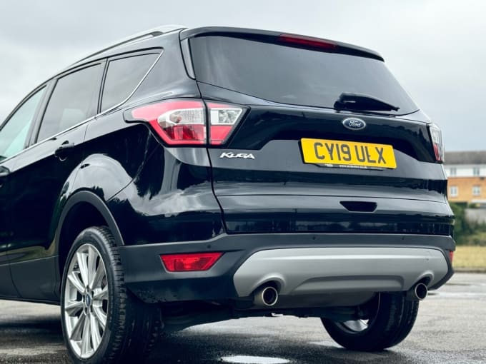 2024 Ford Kuga