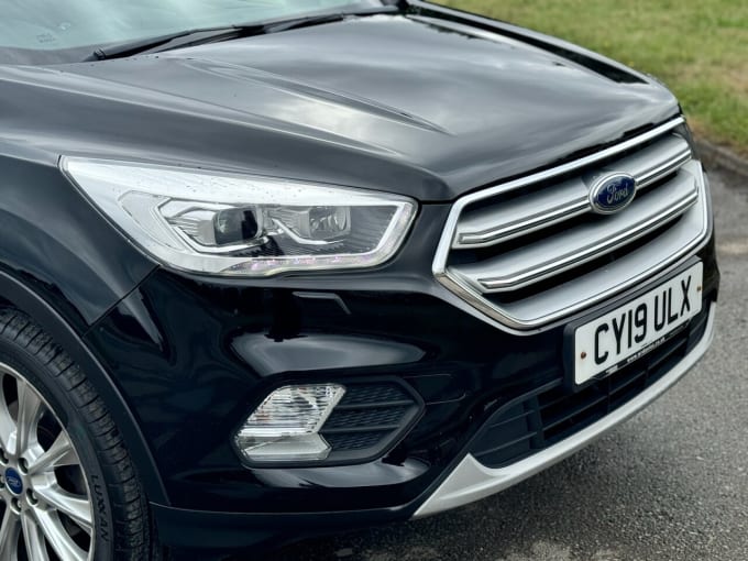 2024 Ford Kuga