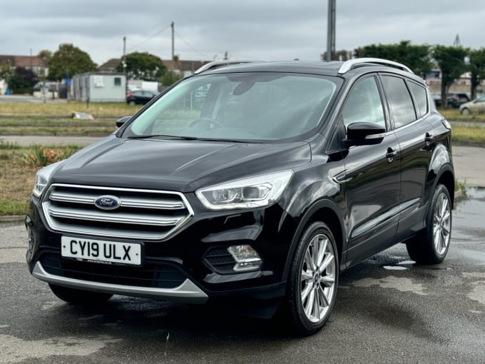 2024 Ford Kuga