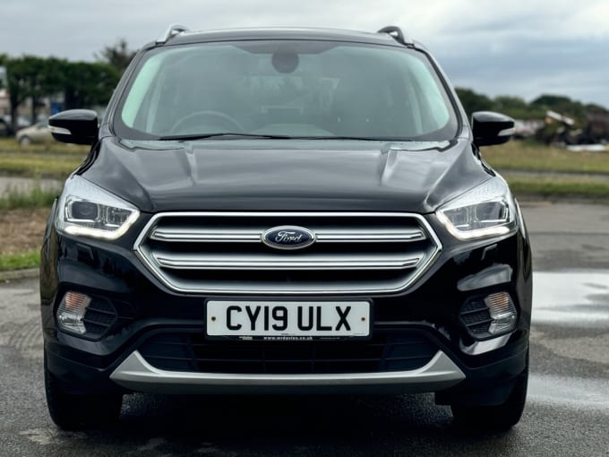 2024 Ford Kuga