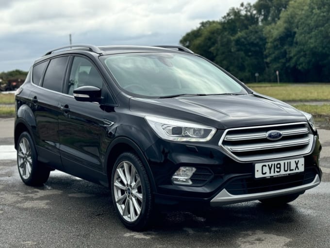 2024 Ford Kuga