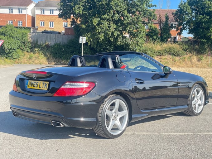 2024 Mercedes-benz Slk