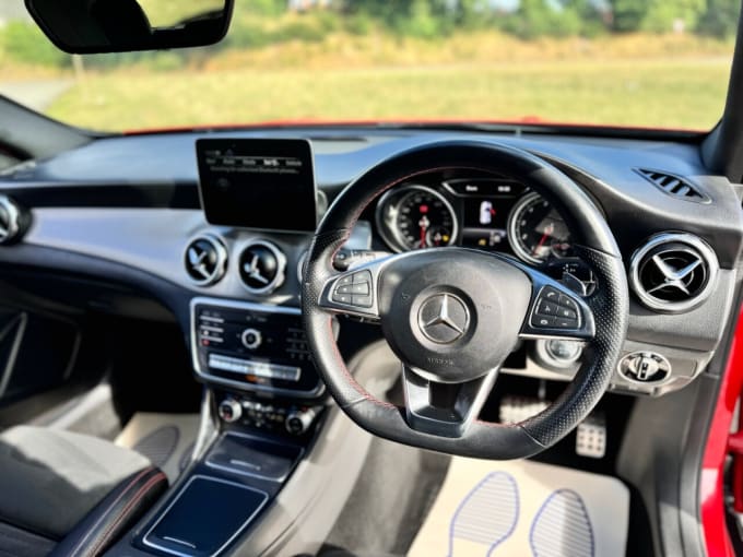 2024 Mercedes-benz Gla-class