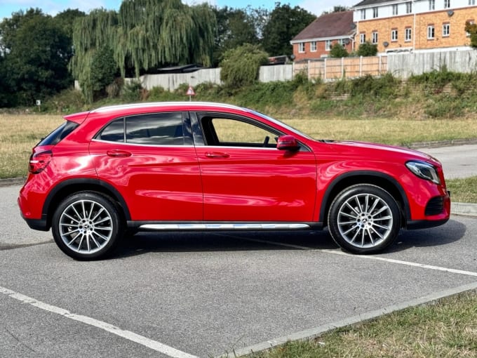 2024 Mercedes-benz Gla-class