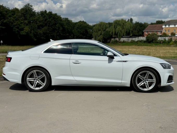 2024 Audi A5