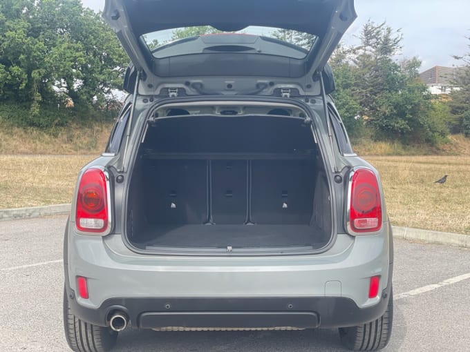 2024 Mini Countryman