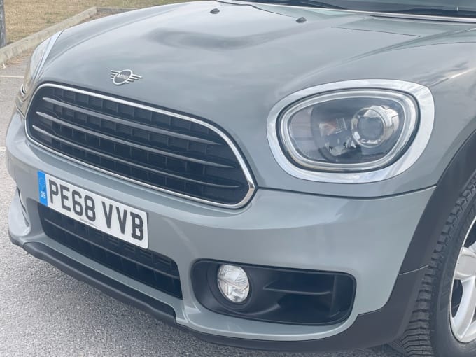 2024 Mini Countryman